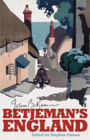Picture of Betjeman's England