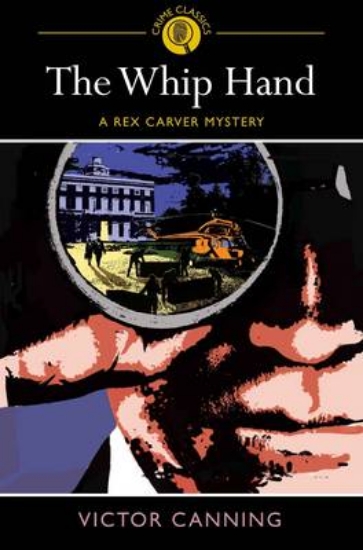 Picture of The Whip Hand