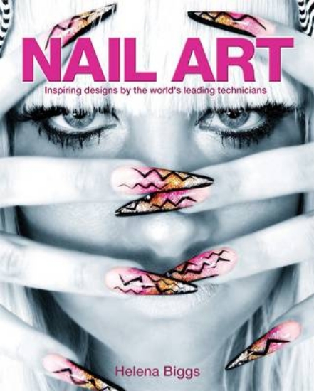 Picture of Nail Art