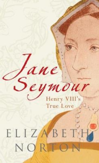 Picture of Jane Seymour