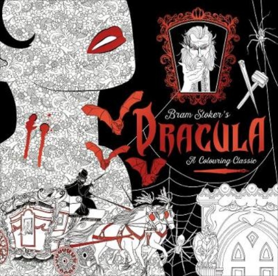 Picture of Dracula