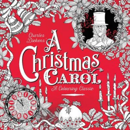 Picture of A Christmas Carol