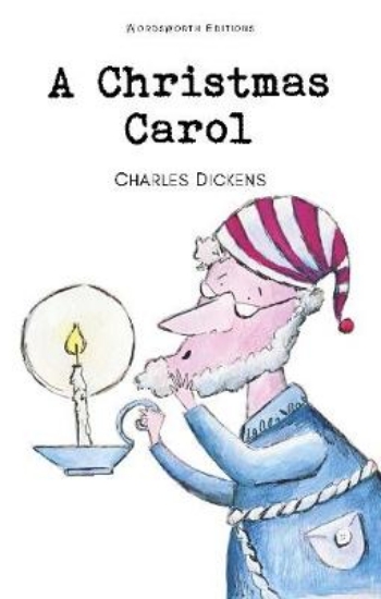 Picture of A Christmas Carol