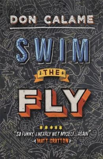Picture of Swim The Fly
