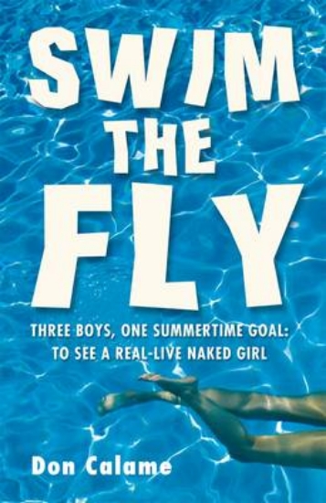 Picture of Swim the Fly