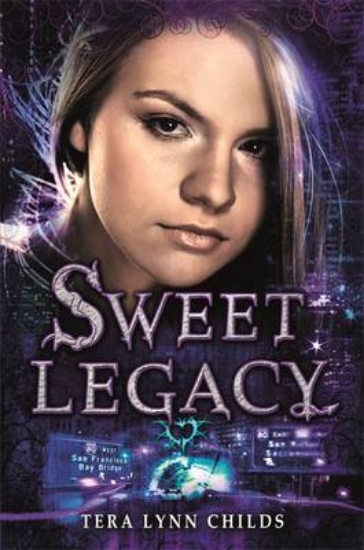 Picture of Sweet Legacy