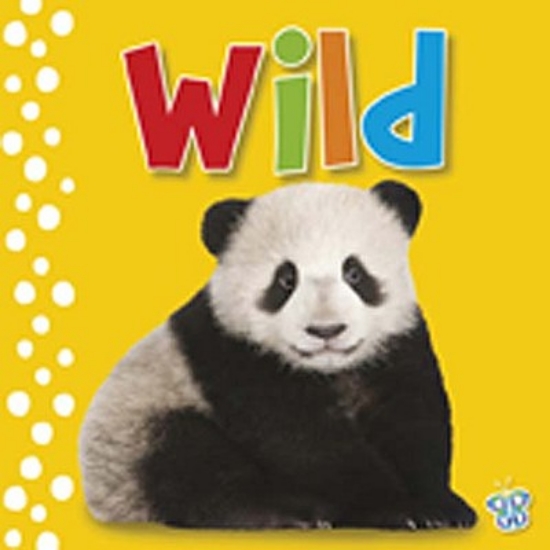 Picture of Touch &amp; Feel - Wild