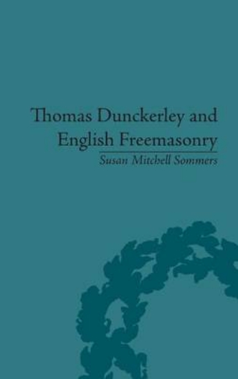 Picture of Thomas Dunckerley and English Freemasonry