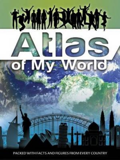 Picture of Atlas of My World