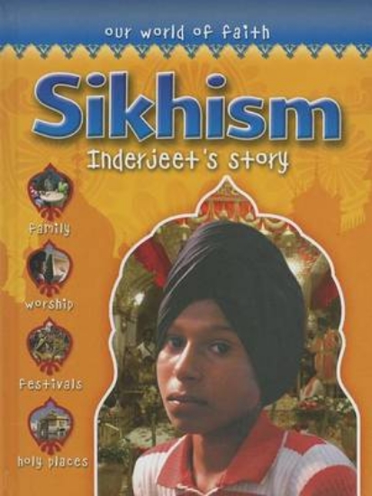 Picture of Sikhism