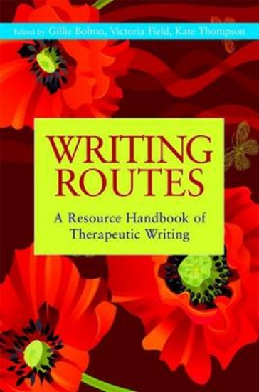 Picture of Writing Routes