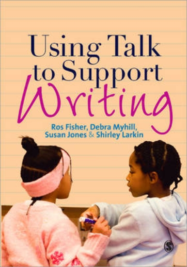 Picture of Using Talk to Support Writing