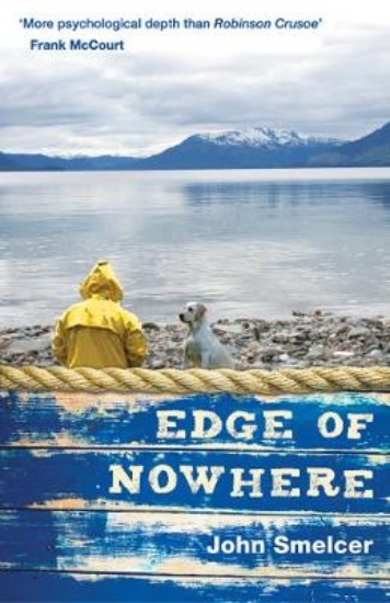 Picture of Edge Of Nowhere Pb