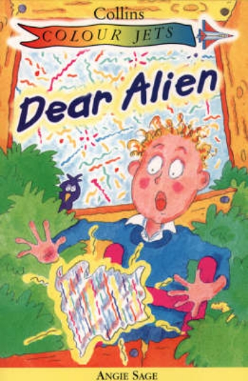 Picture of Dear Alien