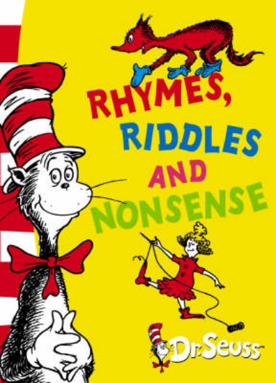 Picture of Rhymes, Riddles and Nonsense