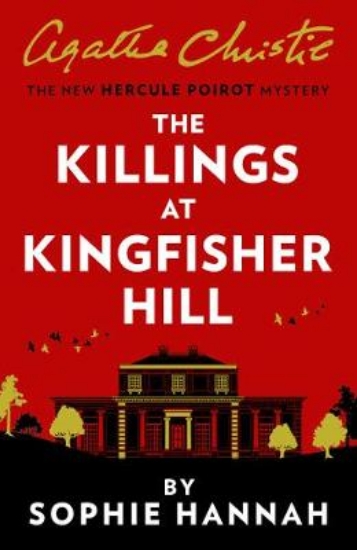 Picture of The Killings at Kingfisher Hill