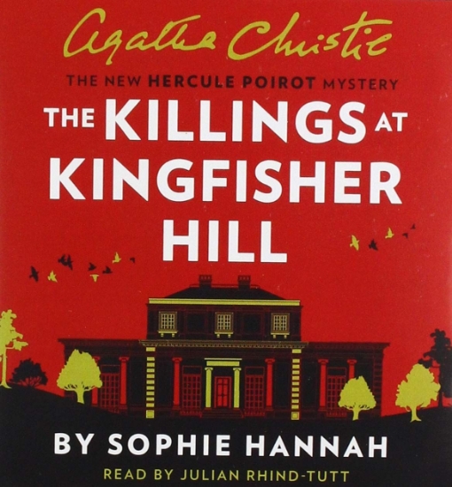 Picture of The Killings at Kingfisher Hill