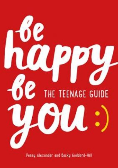 Picture of Be Happy Be You