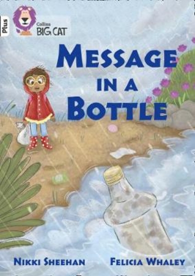 Picture of Message in a Bottle