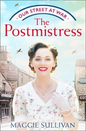 Picture of The Postmistress