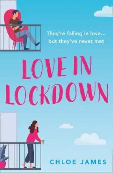 Picture of Love in Lockdown