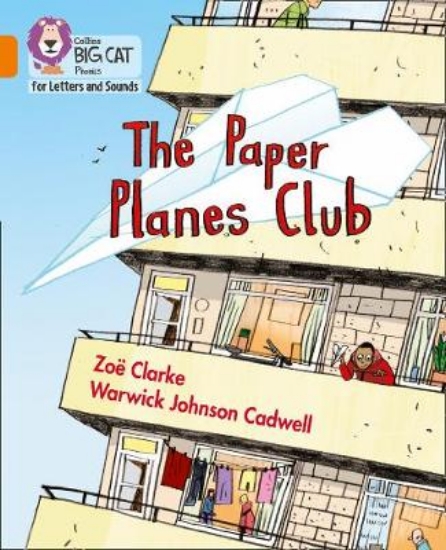 Picture of The Paper Planes Club