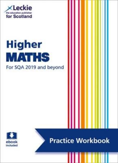Picture of Higher Maths