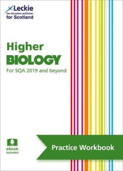 Picture of Higher Biology