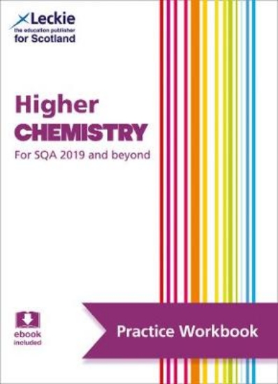 Picture of Higher Chemistry
