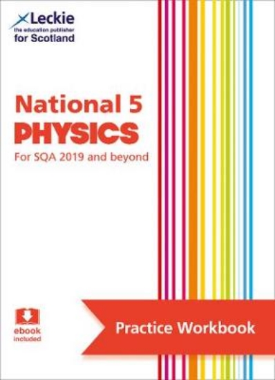 Picture of National 5 Physics