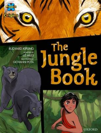 Picture of The Jungle Book