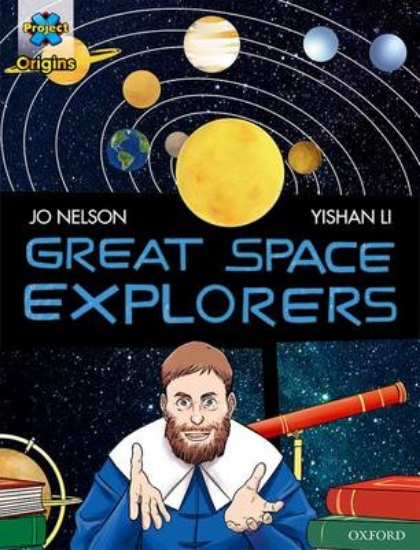 Picture of Great Space Explorers