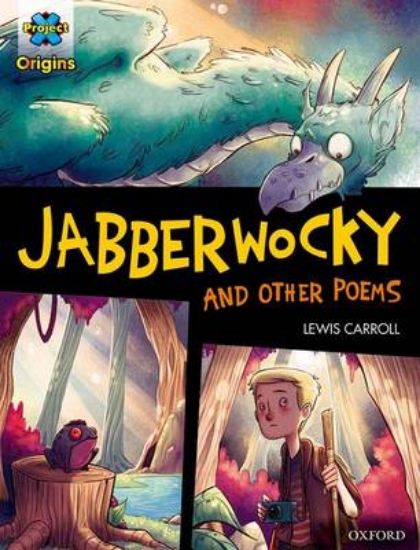 Picture of Jabberwocky and other Poems