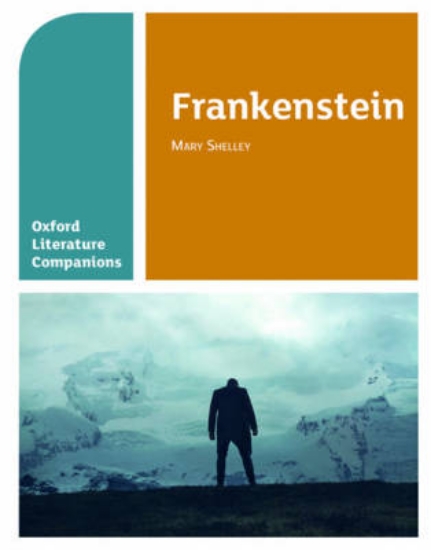 Picture of Oxford Literature Companions: Frankenstein