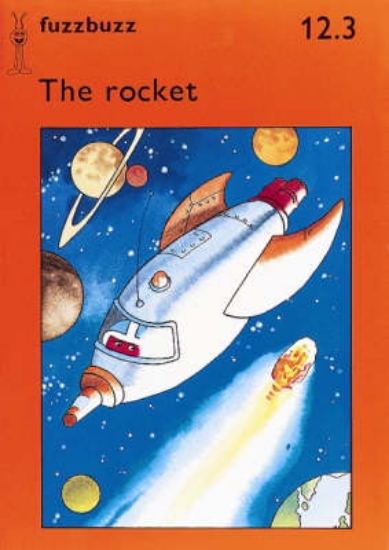 Picture of Fuzzbuzz Level 2A Storybooks Pack of 6