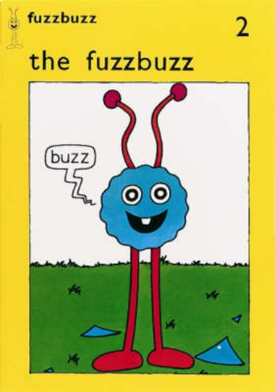 Picture of Fuzzbuzz Level 1 Storybooks Pack of 6