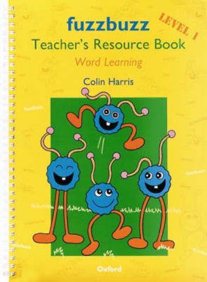 Picture of Fuzzbuzz: Level 1: Teacher's Resource Book