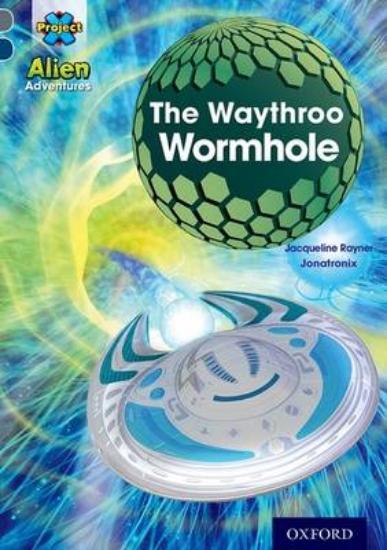 Picture of The Waythroo Wormhole