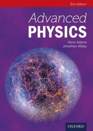 Picture of Advanced Physics