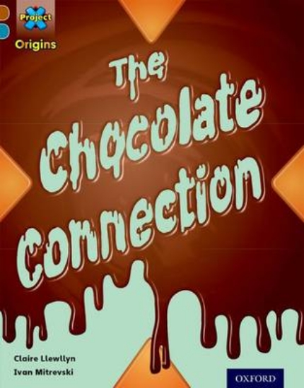Picture of Chocolate Level 9: The Chocolate Connection