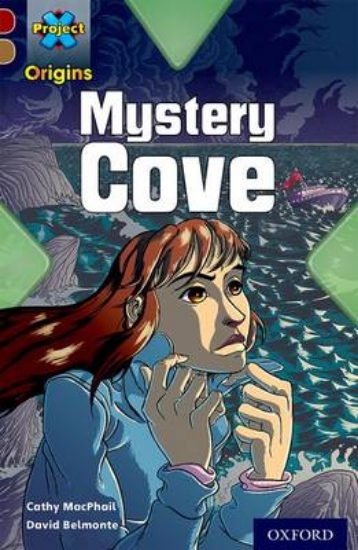 Picture of Who Dunnit? Level 18: Mystery Cove