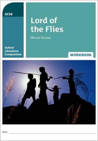 Picture of Oxford Literature Companions: Lord of the Flies Wo