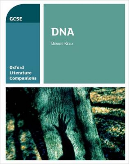 Picture of Oxford Literature Companions: DNA