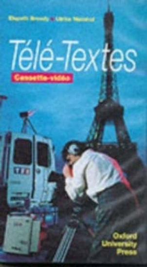 Picture of Tele-Textes