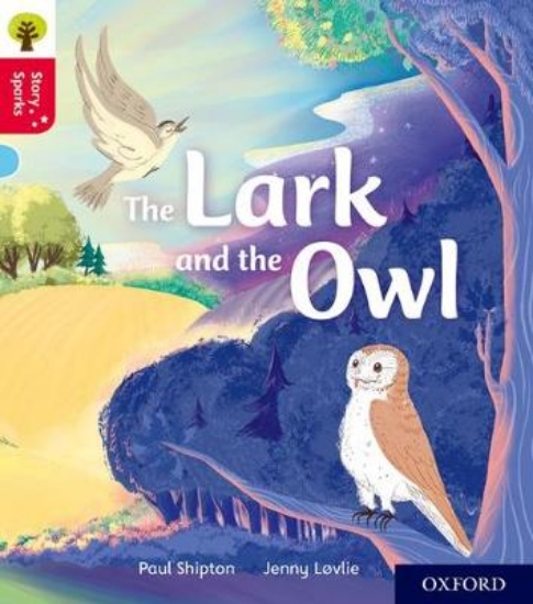 Picture of The Lark and the Owl