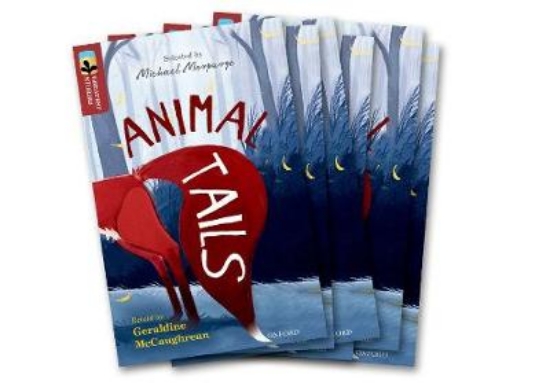 Picture of Animal Tails