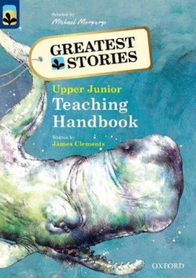 Picture of Treetops Greatest Stories Upper Junior Teaching Ha