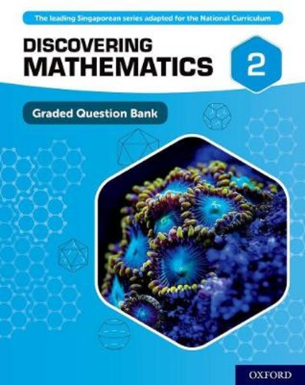 Picture of Discovering Mathematics: Graded Question Bank 2