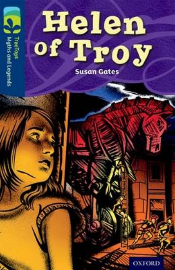 Picture of Helen of Troy (New edition)