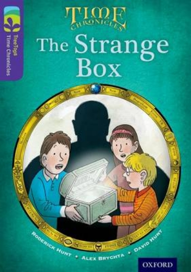 Picture of The Strange Box (New edition)